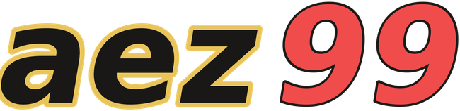 aez99 logo